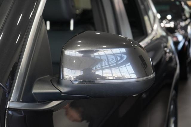 used 2023 BMW X3 car, priced at $32,905