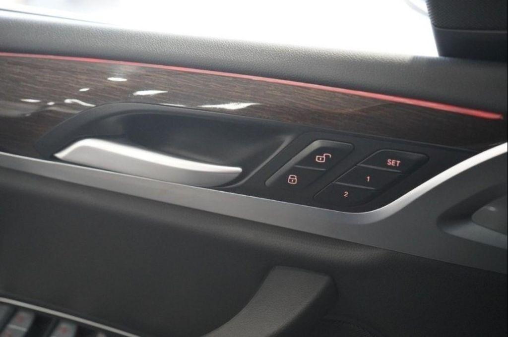 used 2023 BMW X3 car, priced at $33,750