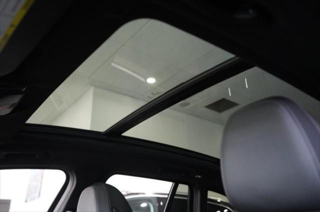 used 2023 BMW X3 car, priced at $32,905