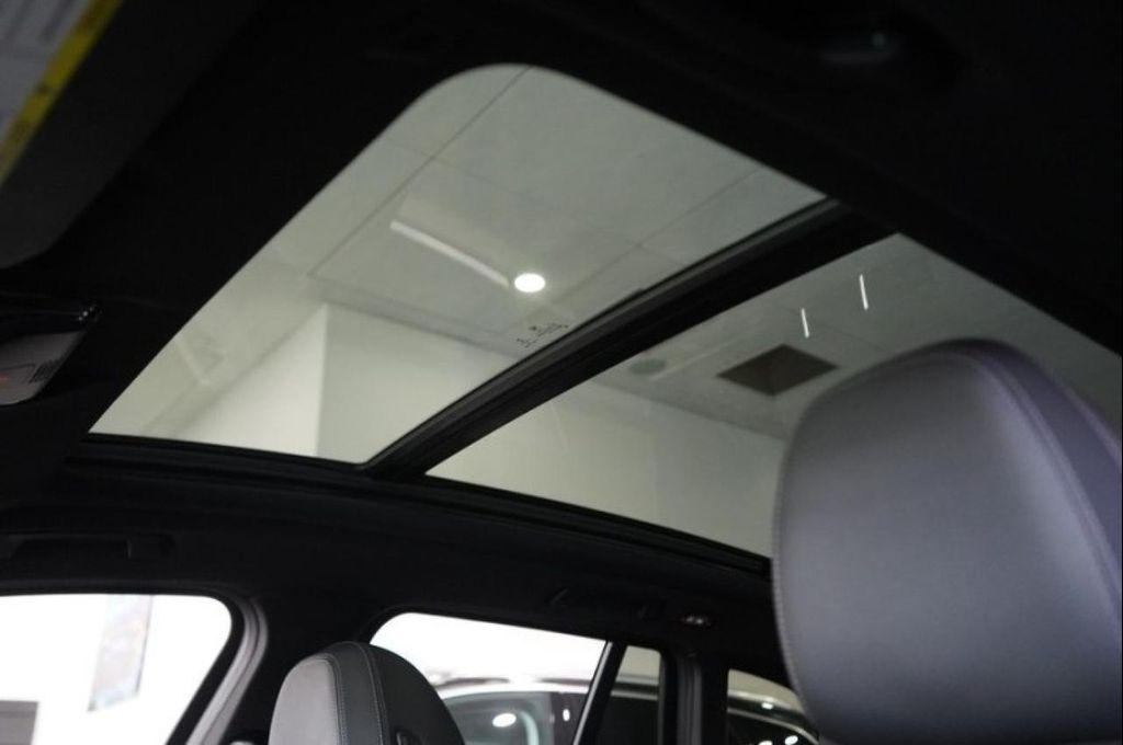 used 2023 BMW X3 car, priced at $33,750