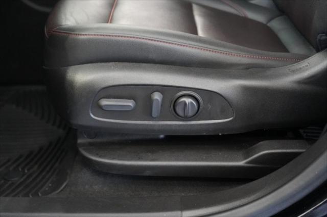 used 2022 Chevrolet Blazer car, priced at $26,188