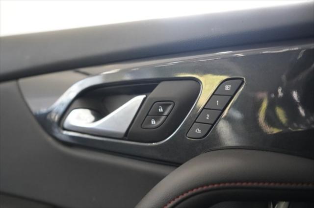 used 2022 Chevrolet Blazer car, priced at $26,188