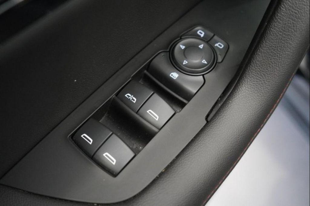 used 2022 Chevrolet Blazer car, priced at $26,188