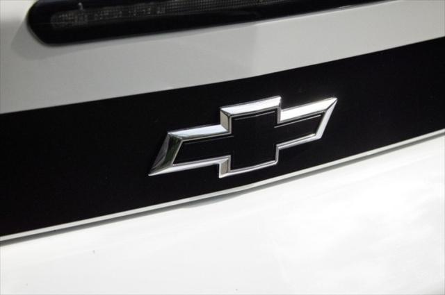 used 2021 Chevrolet Camaro car, priced at $32,590