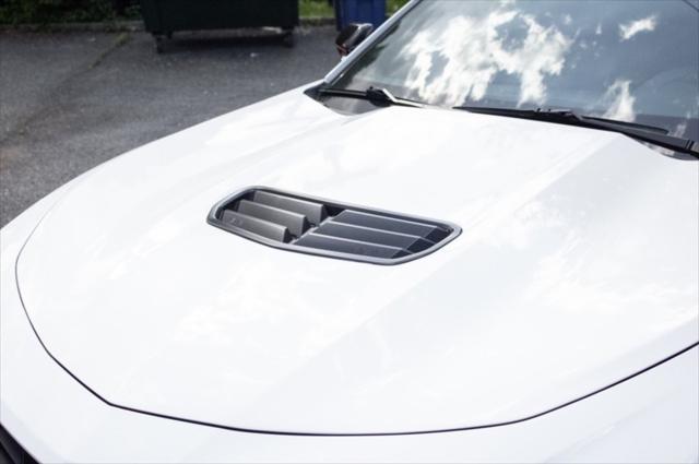 used 2021 Chevrolet Camaro car, priced at $33,865
