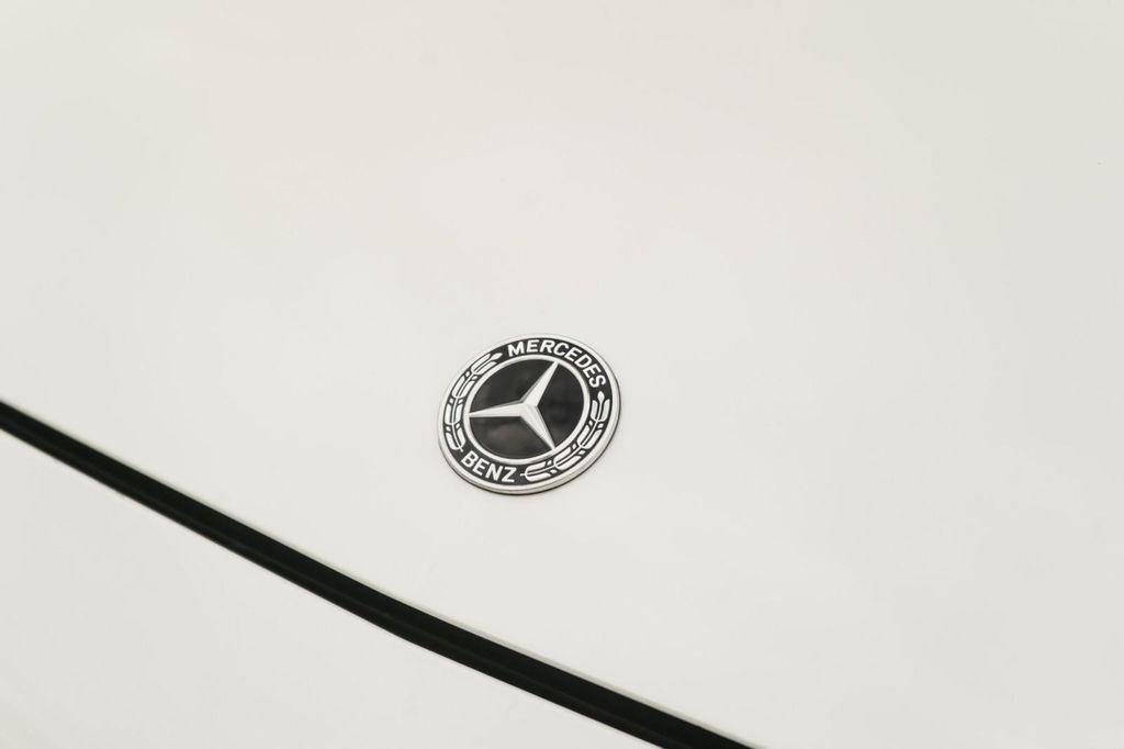 used 2022 Mercedes-Benz AMG C 43 car, priced at $38,850