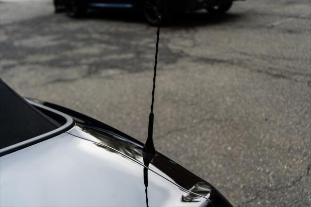 used 2020 Ford Mustang car, priced at $35,875