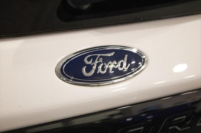 used 2022 Ford Explorer car, priced at $36,032