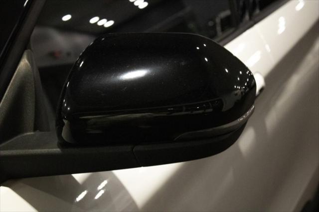 used 2022 Ford Explorer car, priced at $36,032