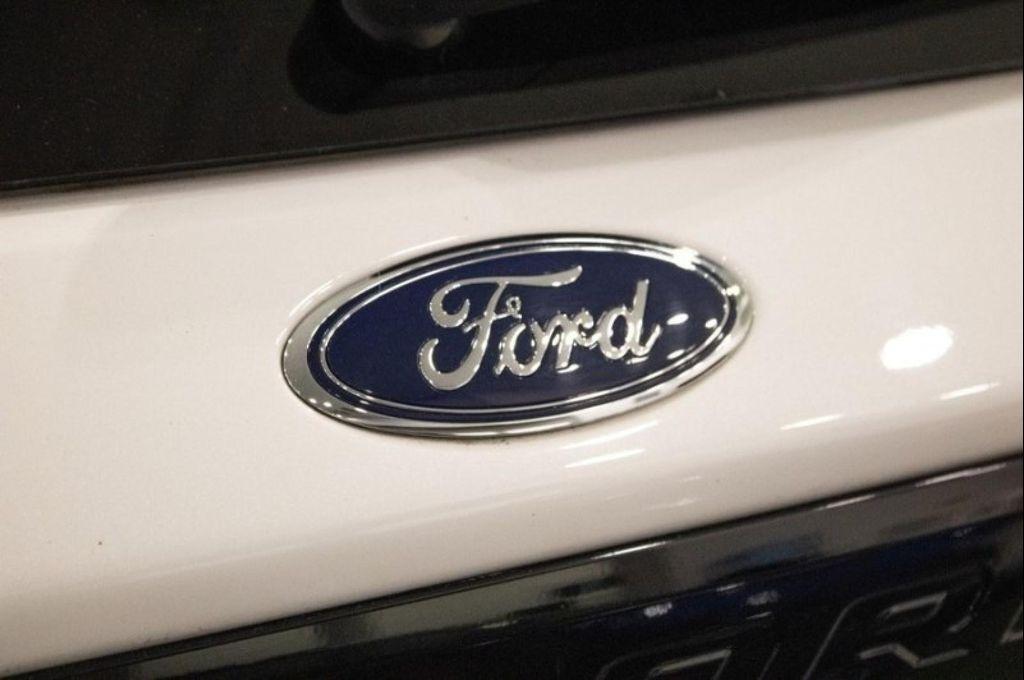 used 2022 Ford Explorer car, priced at $36,845