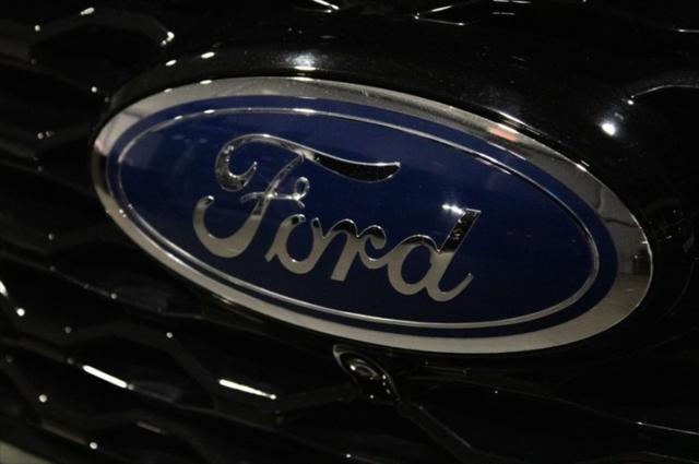 used 2022 Ford Explorer car, priced at $36,032