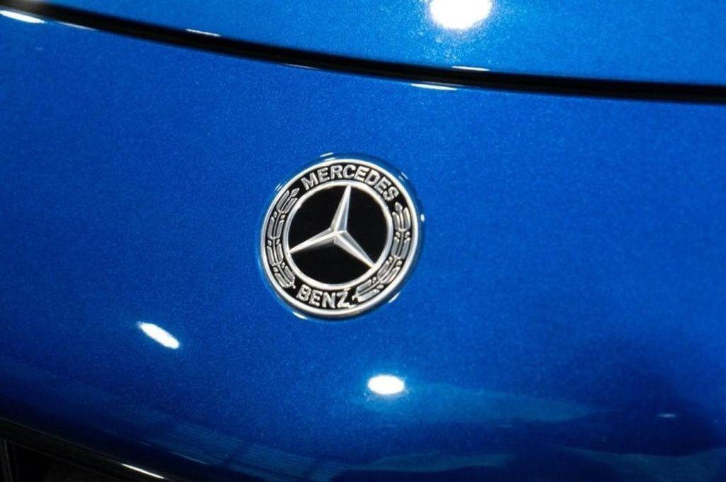 used 2022 Mercedes-Benz AMG SL 55 car, priced at $73,450