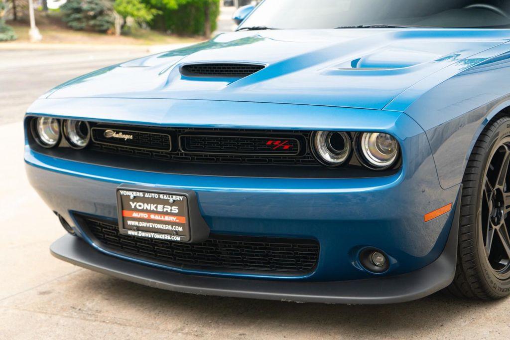 used 2023 Dodge Challenger car, priced at $40,050