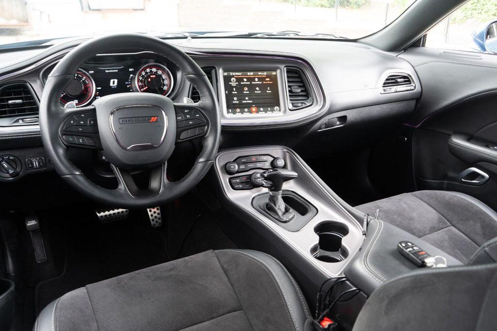 used 2023 Dodge Challenger car, priced at $40,050