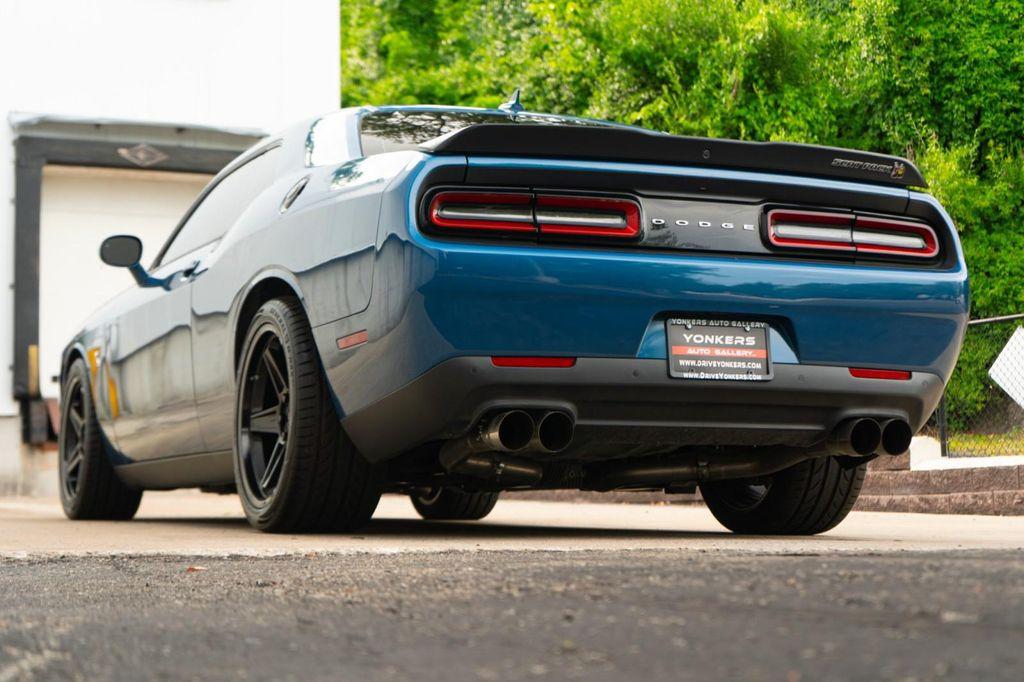 used 2023 Dodge Challenger car, priced at $40,050