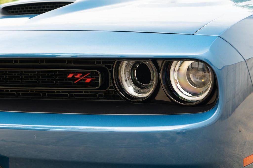 used 2023 Dodge Challenger car, priced at $40,050