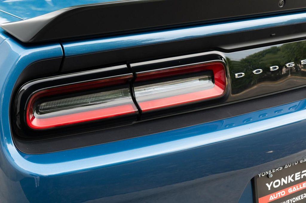 used 2023 Dodge Challenger car, priced at $40,050