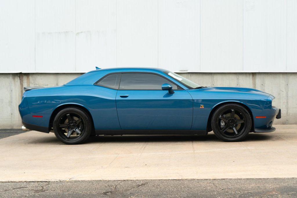 used 2023 Dodge Challenger car, priced at $40,050