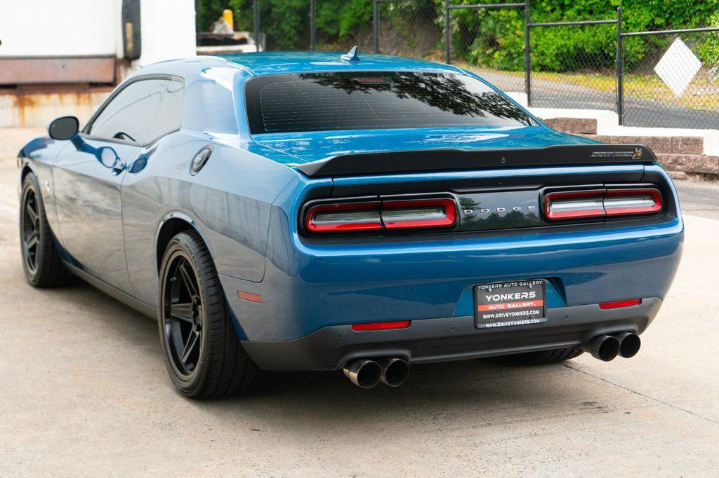 used 2023 Dodge Challenger car, priced at $40,050