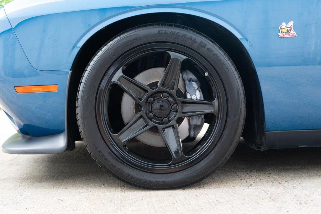 used 2023 Dodge Challenger car, priced at $40,050