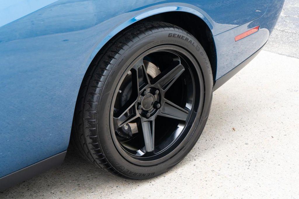 used 2023 Dodge Challenger car, priced at $40,050