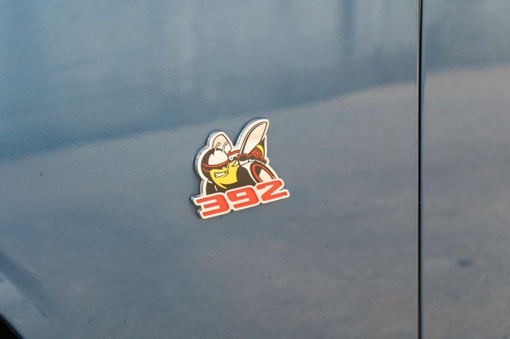 used 2023 Dodge Challenger car, priced at $40,050