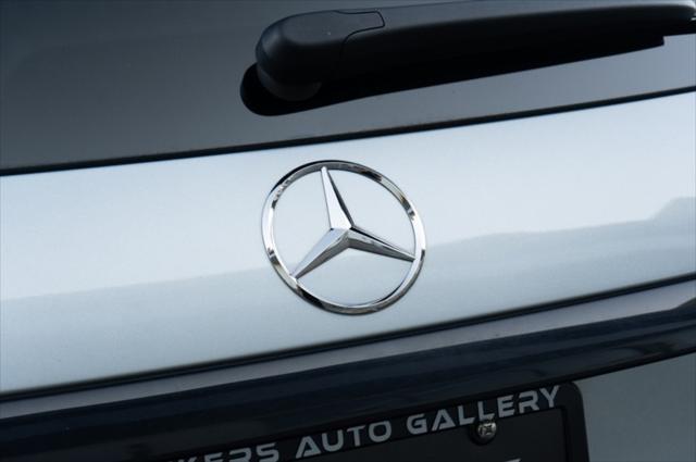 used 2024 Mercedes-Benz GLC 300 car, priced at $44,156