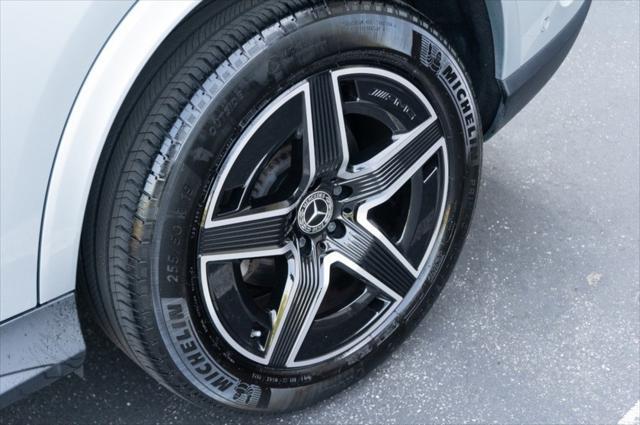 used 2024 Mercedes-Benz GLC 300 car, priced at $44,156