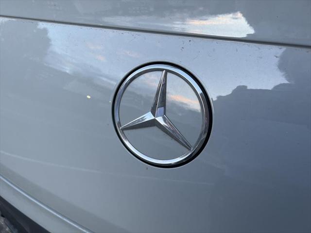 used 2024 Mercedes-Benz AMG GLE 63 car, priced at $99,885