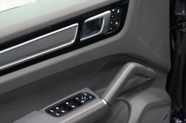used 2022 Porsche Cayenne car, priced at $53,059