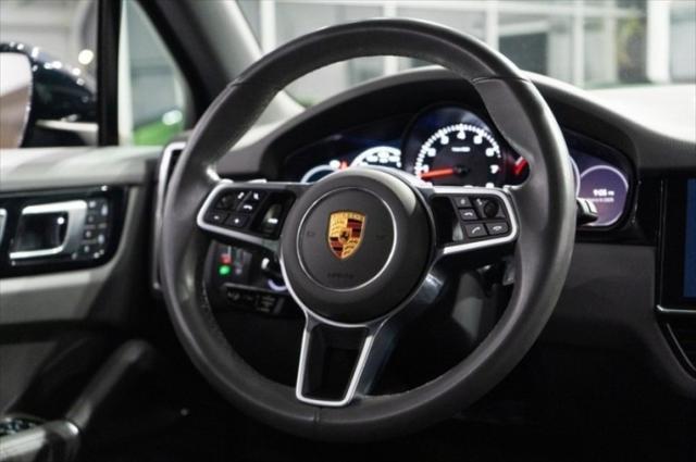 used 2022 Porsche Cayenne car, priced at $53,059
