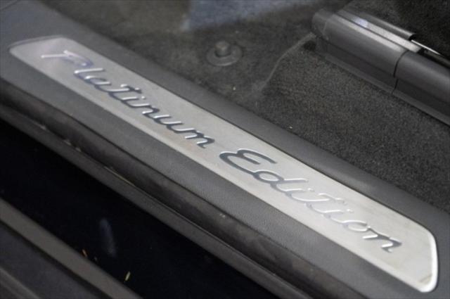 used 2022 Porsche Cayenne car, priced at $53,059