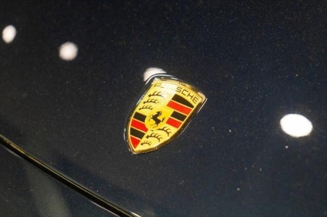 used 2022 Porsche Cayenne car, priced at $53,059