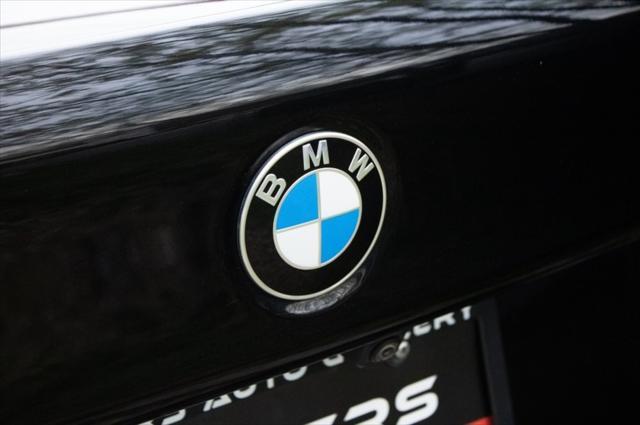 used 2022 BMW 540 car, priced at $34,206