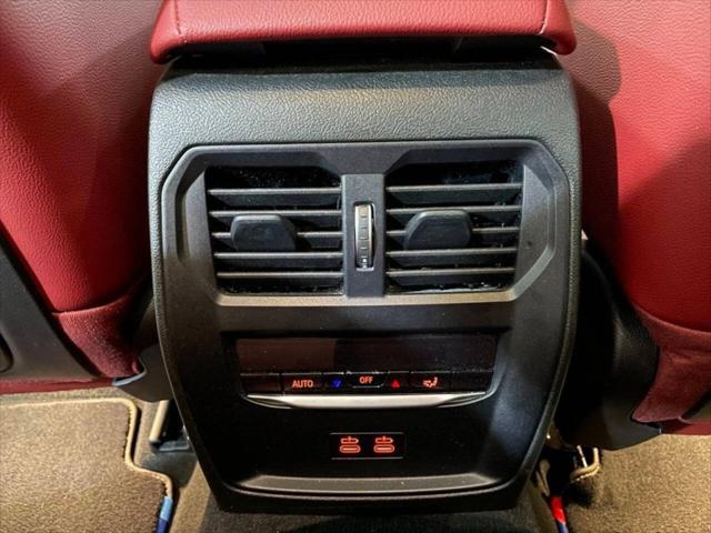used 2023 BMW M340 car, priced at $47,350