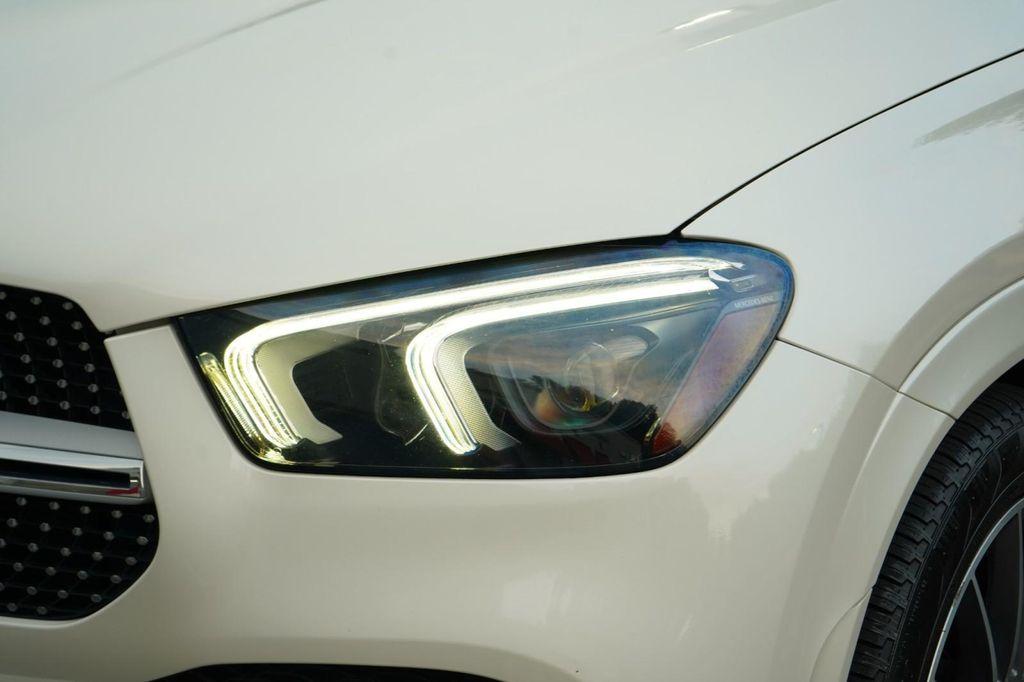 used 2022 Mercedes-Benz GLE 350 car, priced at $34,310