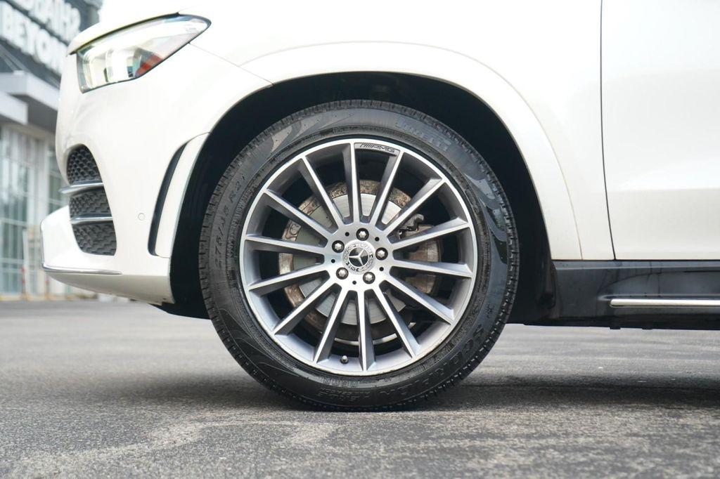 used 2022 Mercedes-Benz GLE 350 car, priced at $34,310