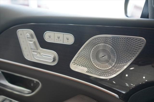 used 2022 Mercedes-Benz GLS 450 car, priced at $51,680