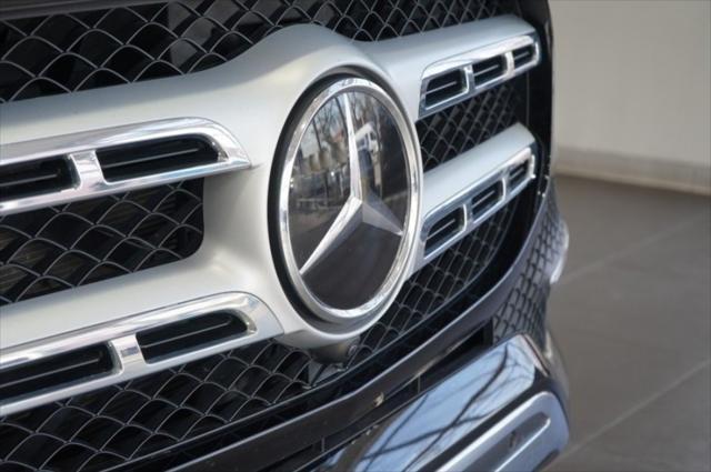 used 2022 Mercedes-Benz GLS 450 car, priced at $51,680
