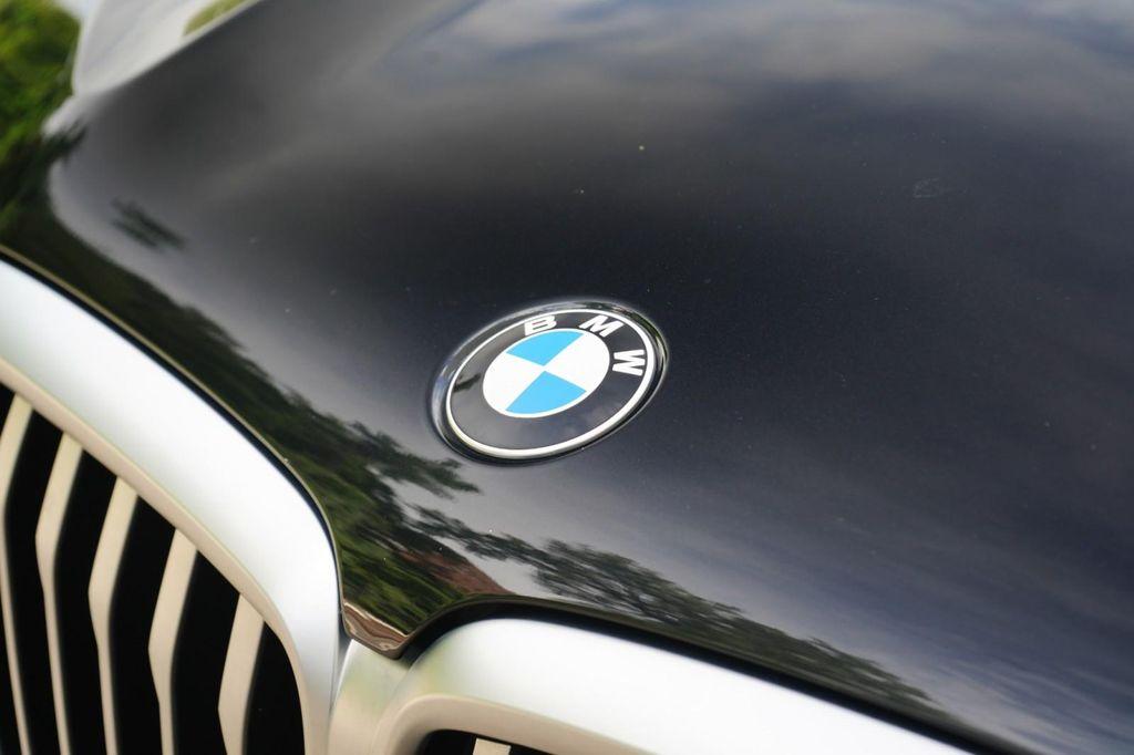 used 2024 BMW X5 car, priced at $40,250