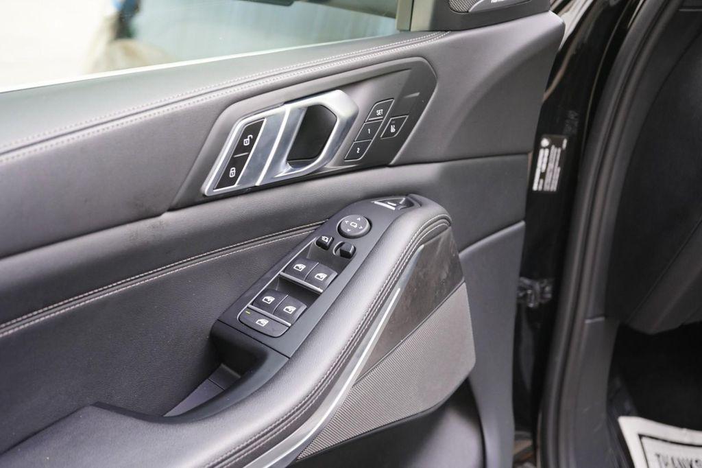 used 2024 BMW X5 car, priced at $40,250
