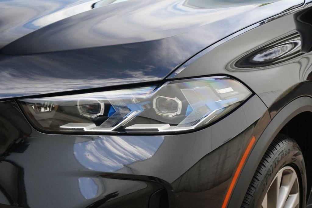 used 2024 BMW X5 car, priced at $40,250