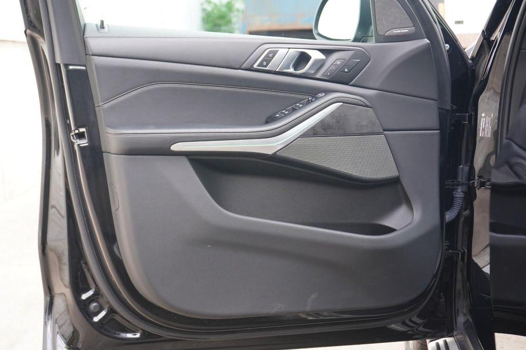 used 2024 BMW X5 car, priced at $40,250