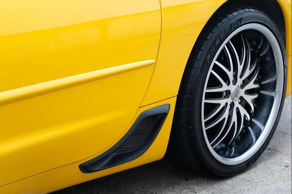 used 2003 Chevrolet Corvette car, priced at $21,850