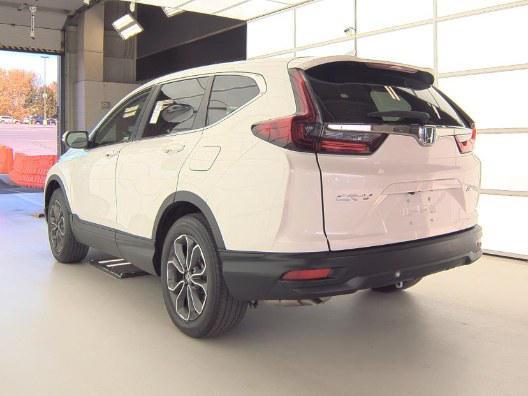 used 2020 Honda CR-V car, priced at $23,775