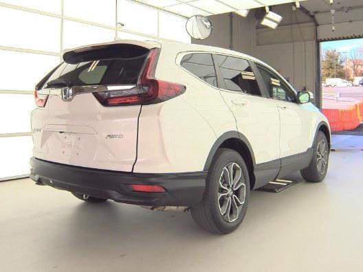 used 2020 Honda CR-V car, priced at $23,775