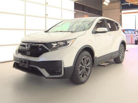 used 2020 Honda CR-V car, priced at $23,775