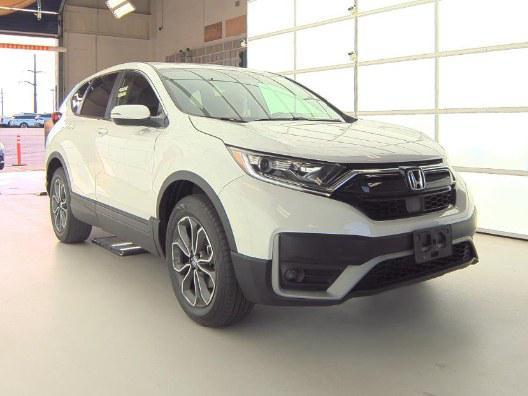 used 2020 Honda CR-V car, priced at $23,775