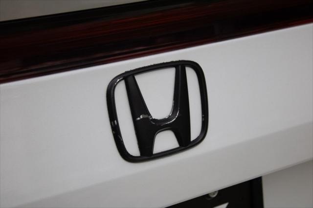 used 2022 Honda Civic car, priced at $20,245