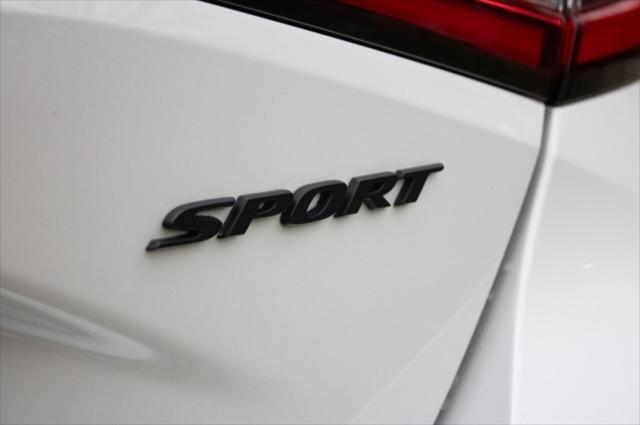 used 2022 Honda Civic car, priced at $20,245